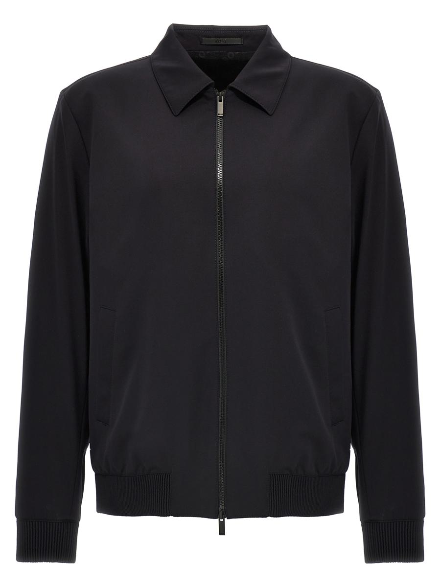 Hugo Boss 'Hanry Wing' Jacket