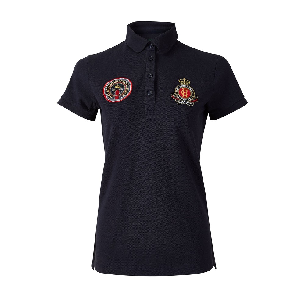 Team Polo Shirt