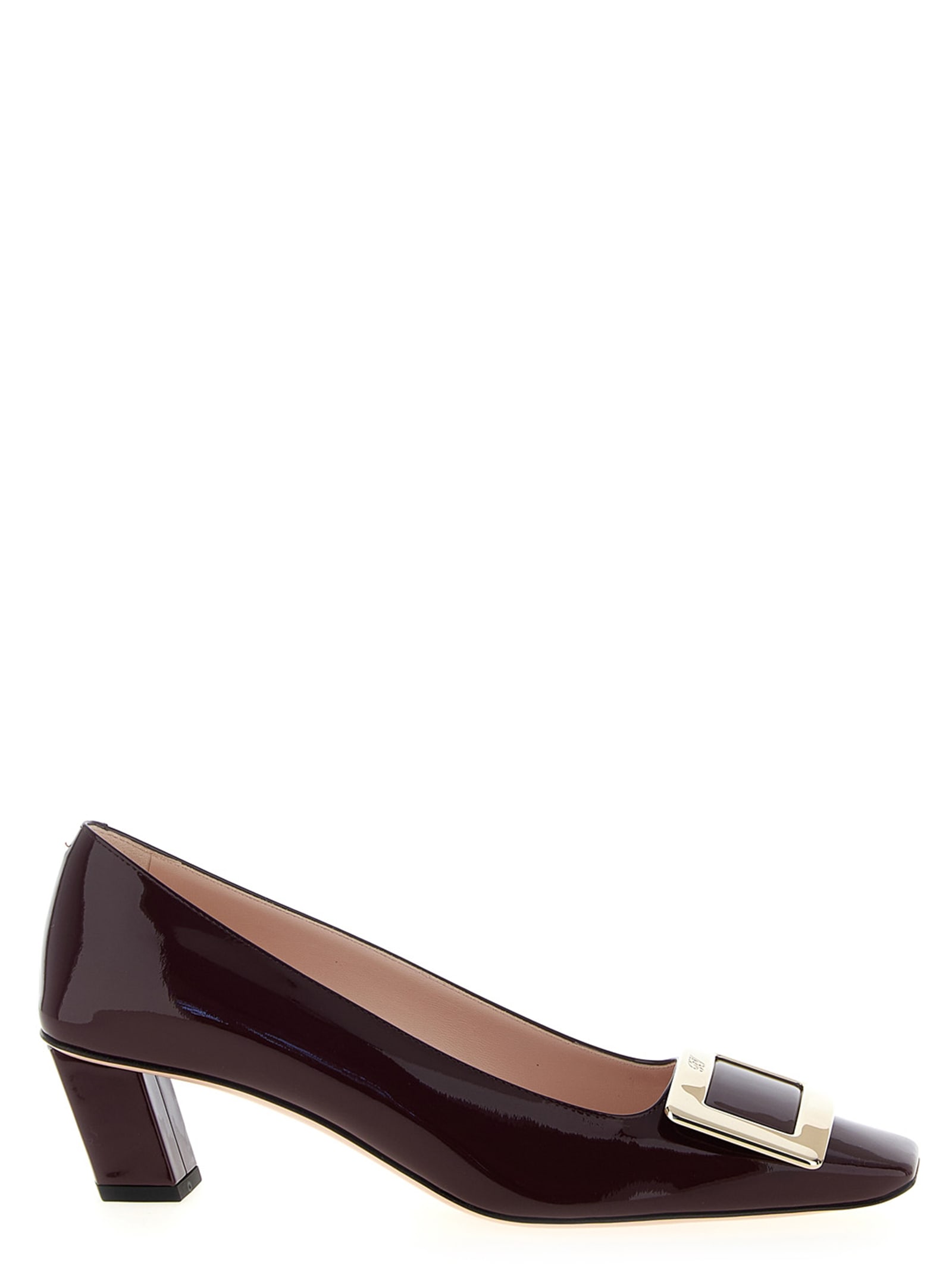 Roger Vivier belle Vivier Pumps
