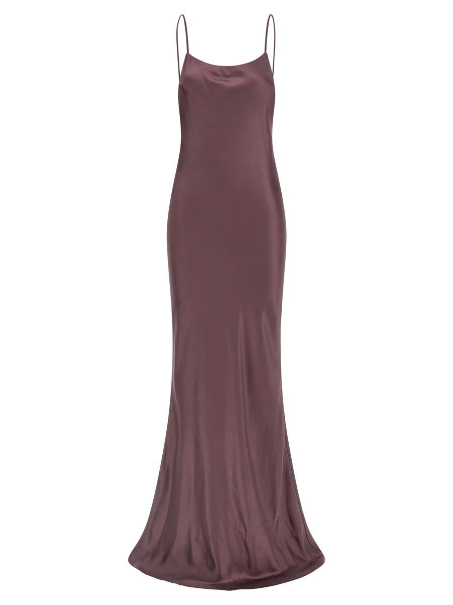 The Andamane 'Ninfea' Dress