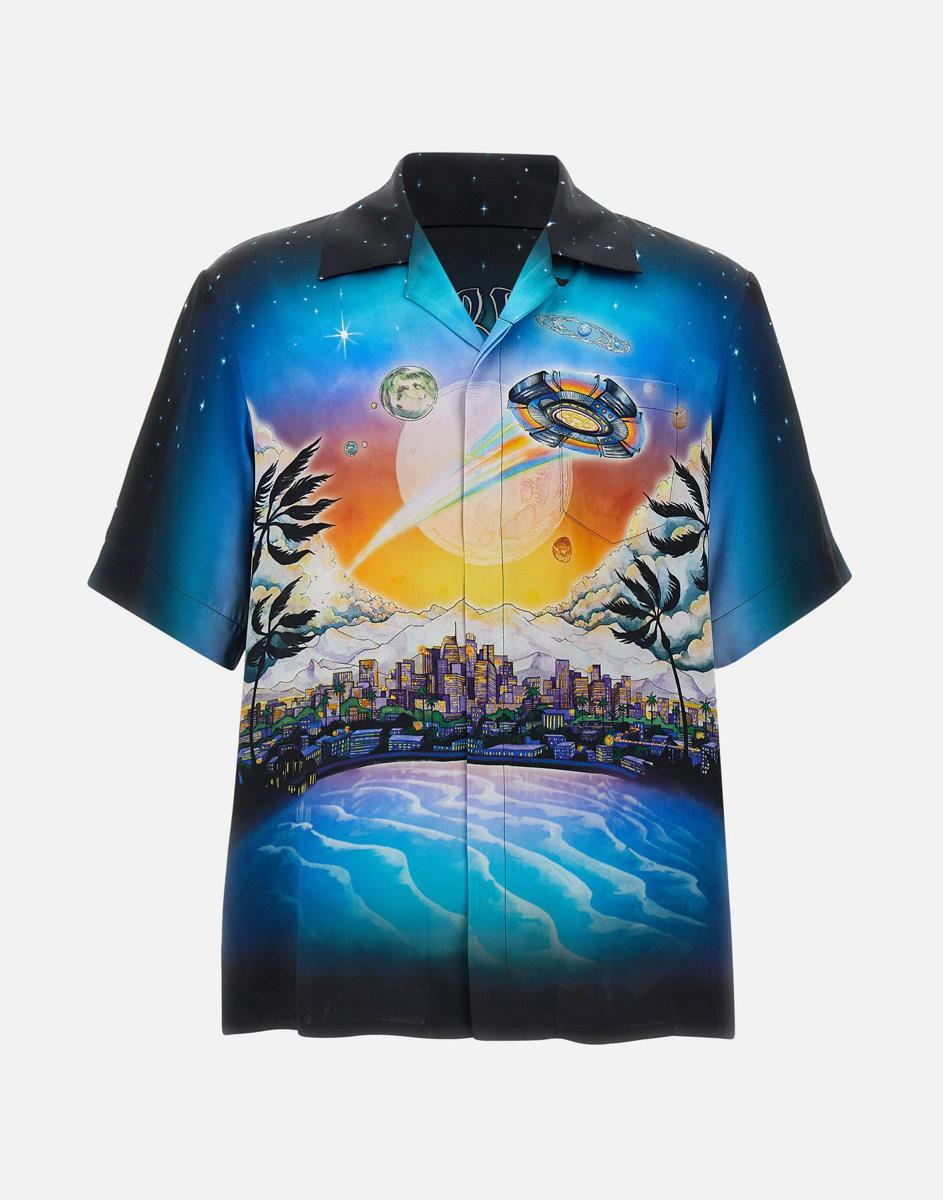 Casablanca Shirts