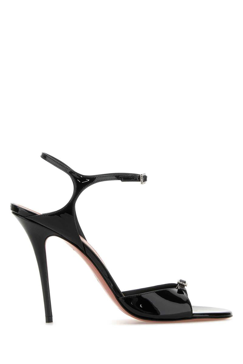 Amina Muaddi Sandals