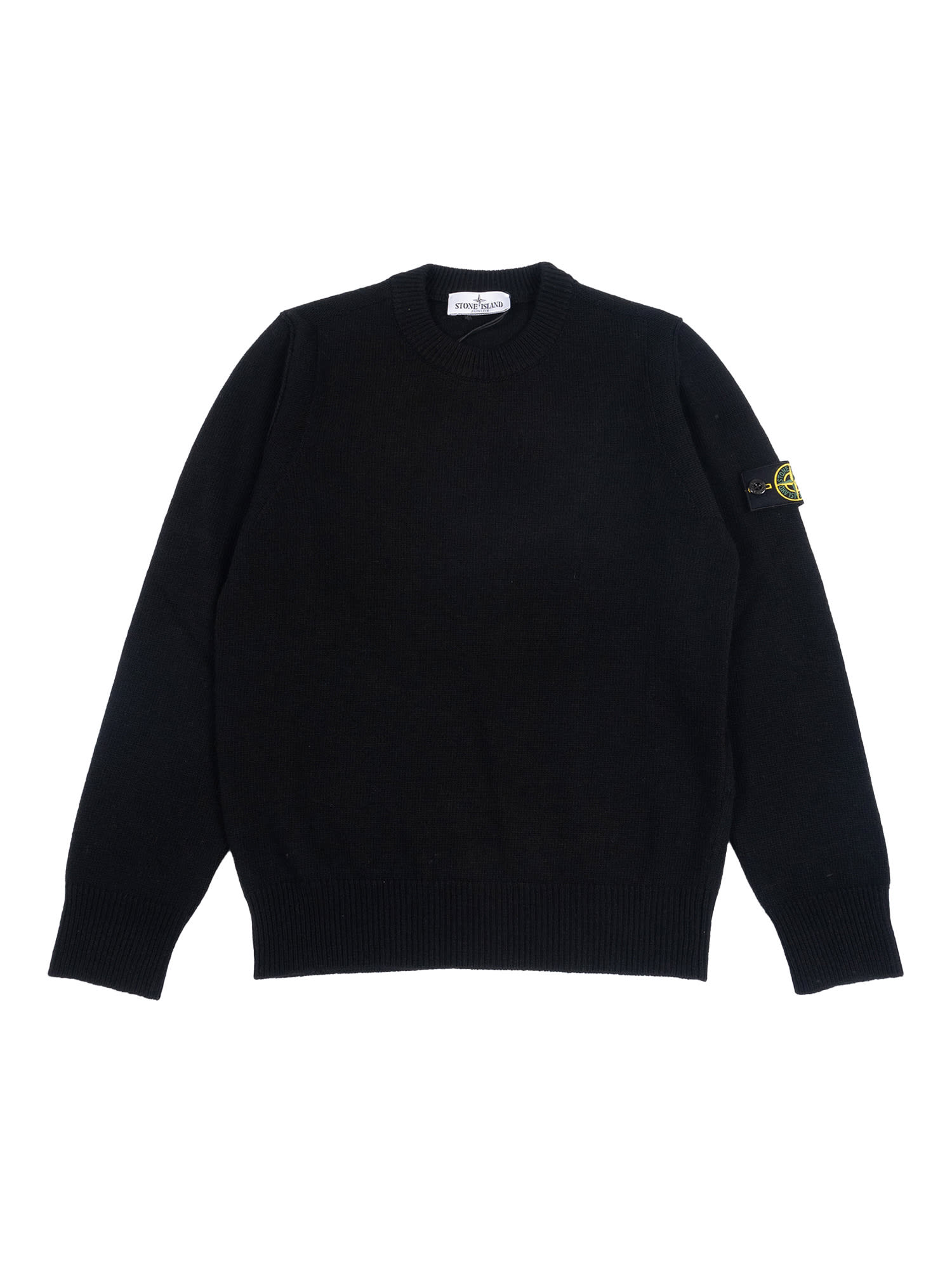 Stone Island Sweater