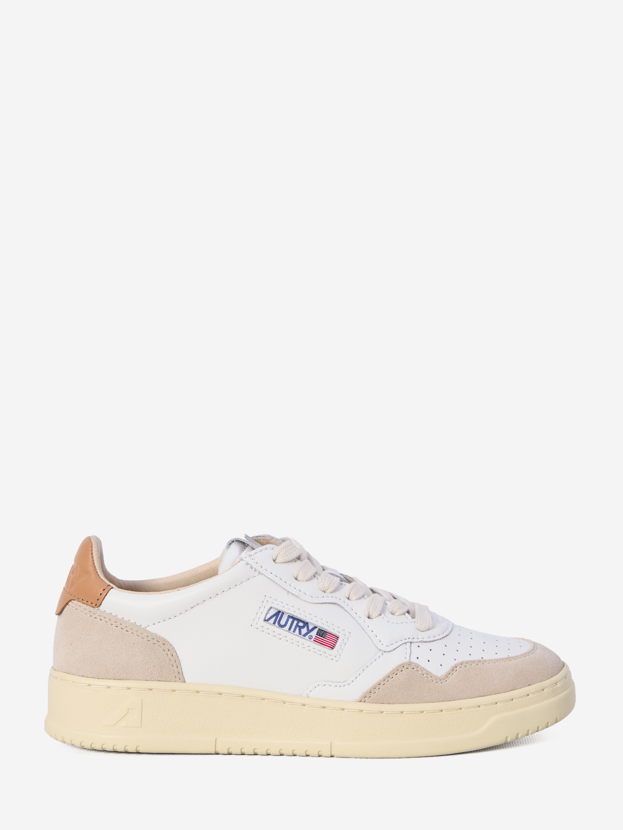 Medalist sneakers