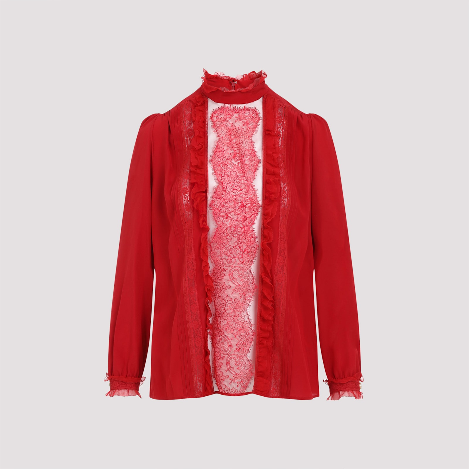 Valentino Silk Top