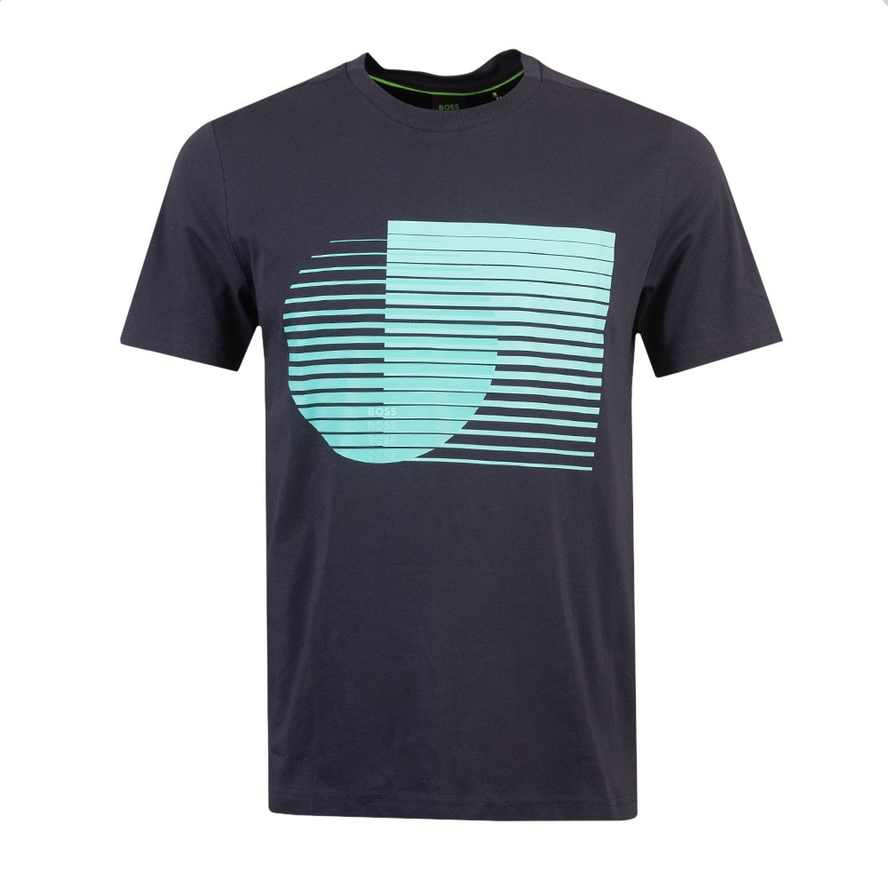 Athleisure Tee 6 T Shirt
