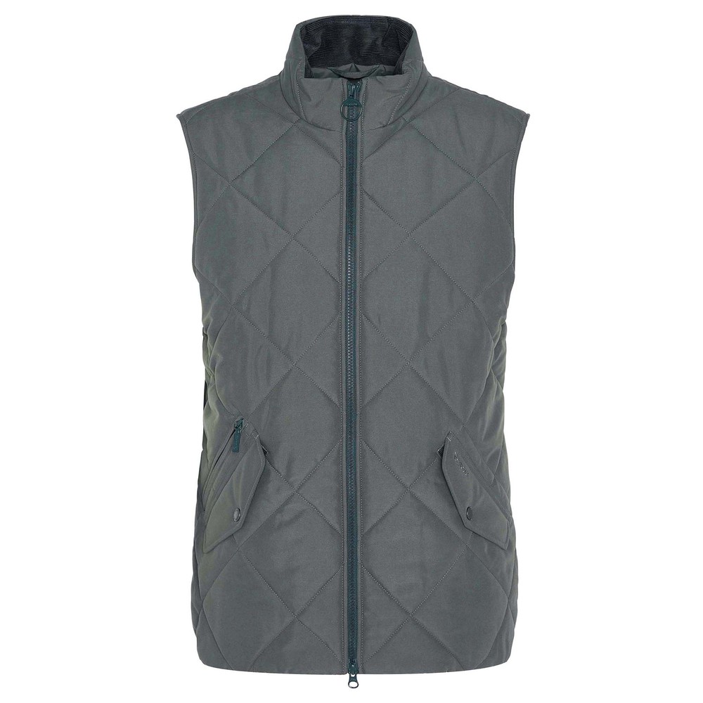 City Chelsea Quilted Gilet