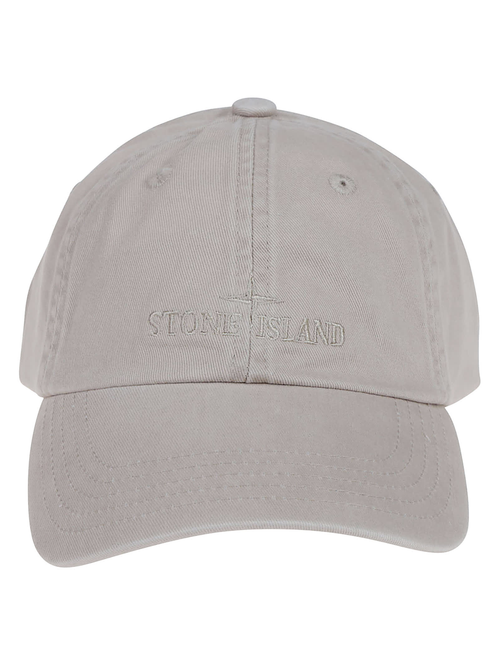 Stone Island Baseball Hat