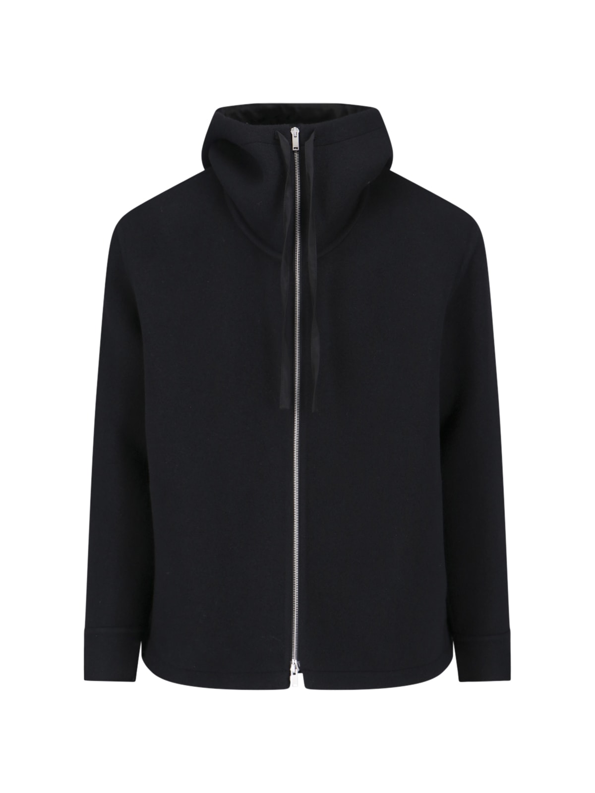 Jil Sander Oversize Jacket