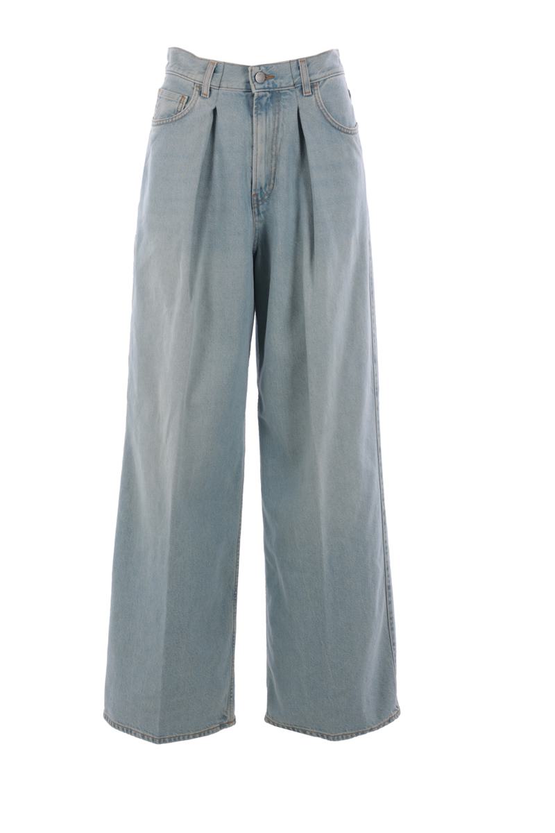 Haikure Jeans