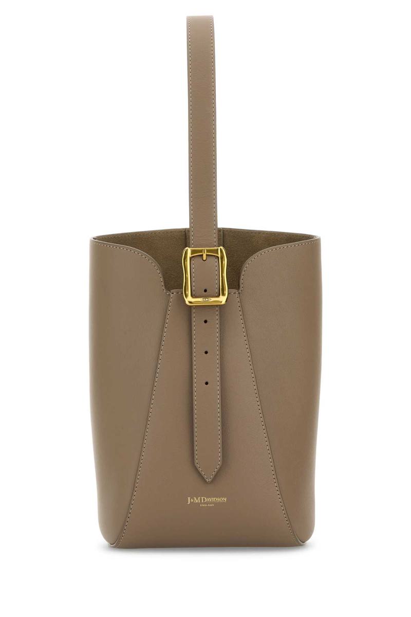 J & M Davidson Bucket Bags
