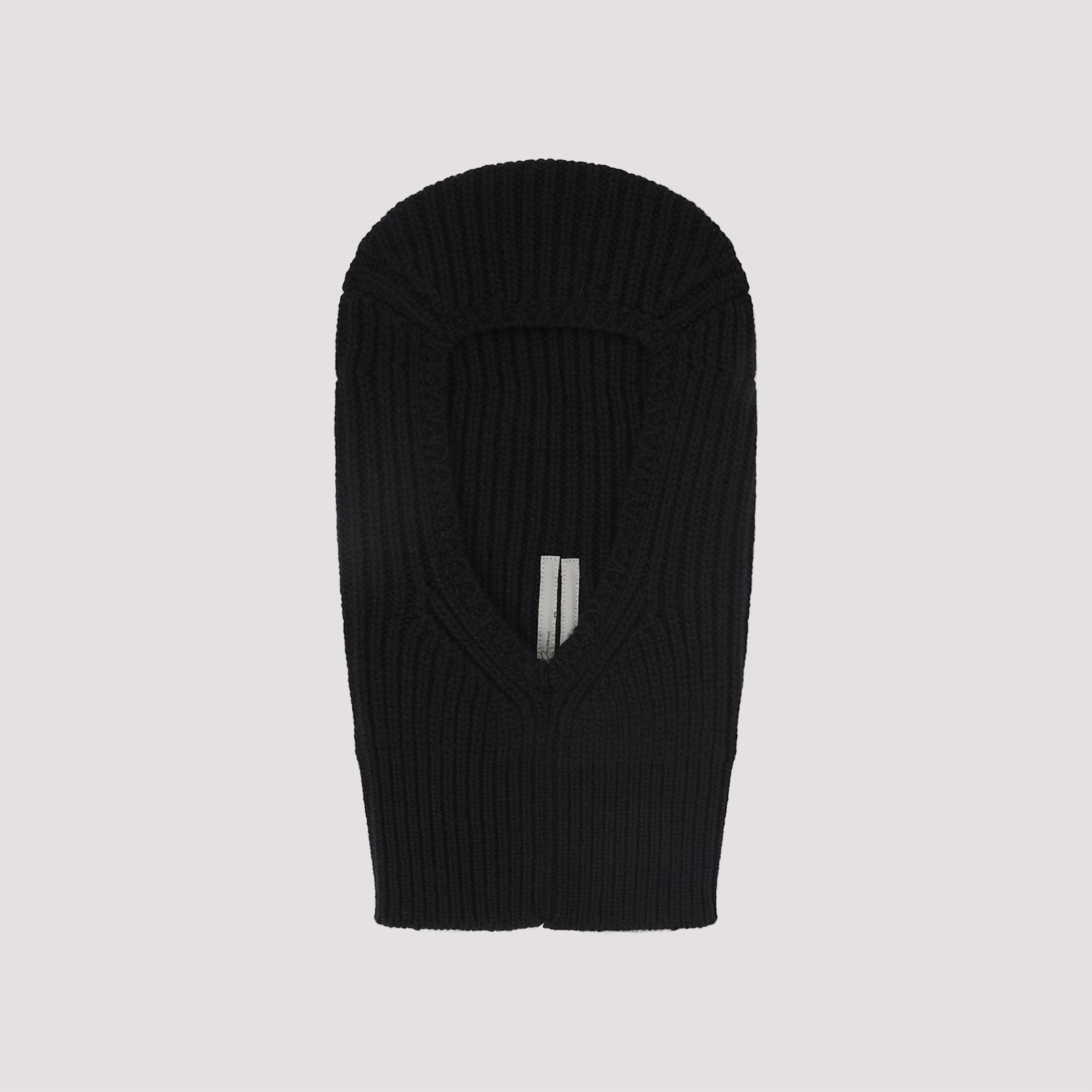 Rick Owens Sphinx Skull Hats