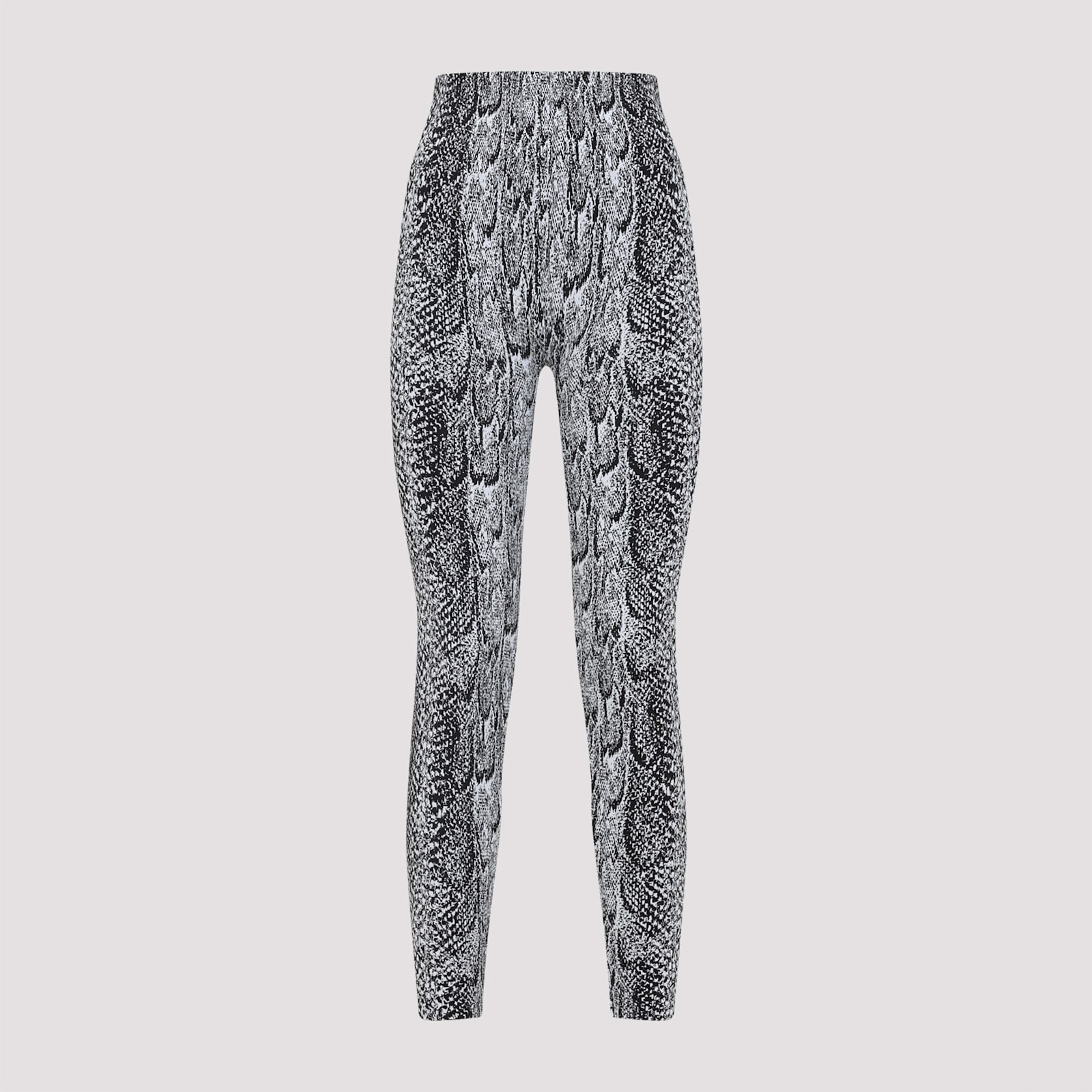 Wolford Seamless Python Leggings