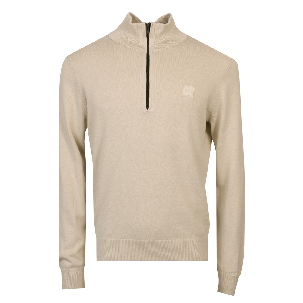 Casual Kanobix Half Zip