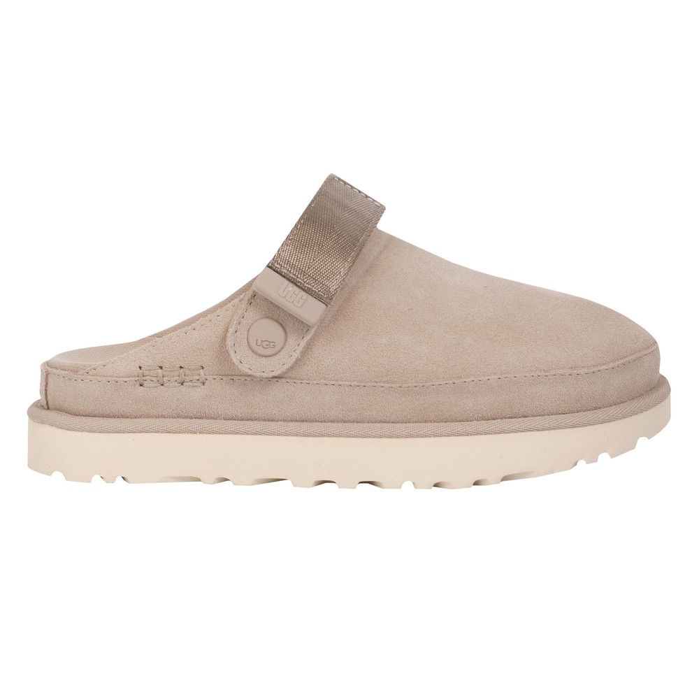 Goldenstar Clog