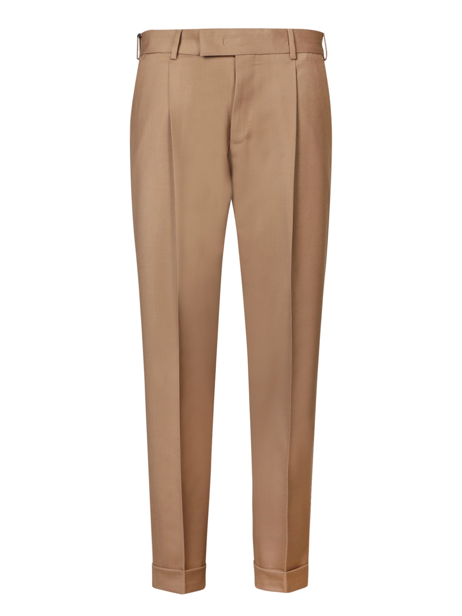 PT Torino Rebel 1p Sallia Biscotto Trousers