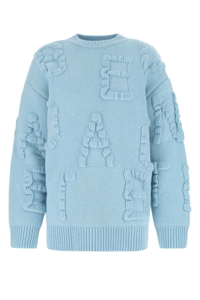 Bottega Veneta Knitwear