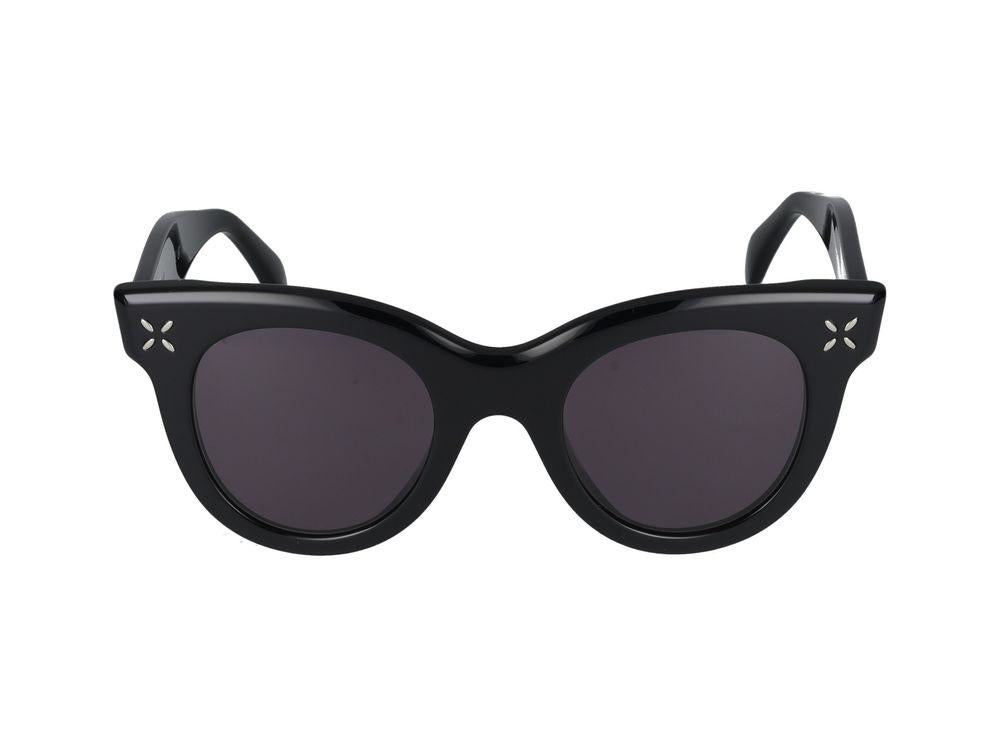 AZZEDINE ALAIA Sunglasses