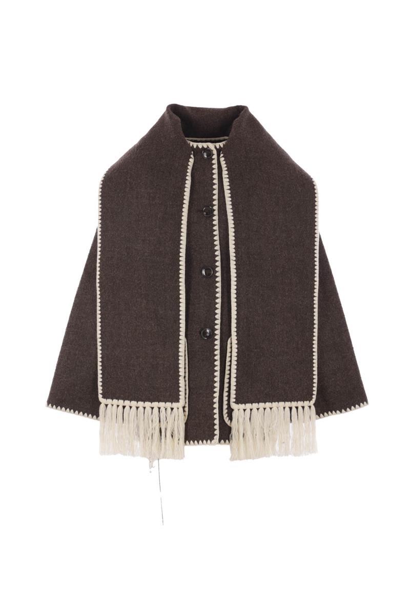 TOTEME Coats