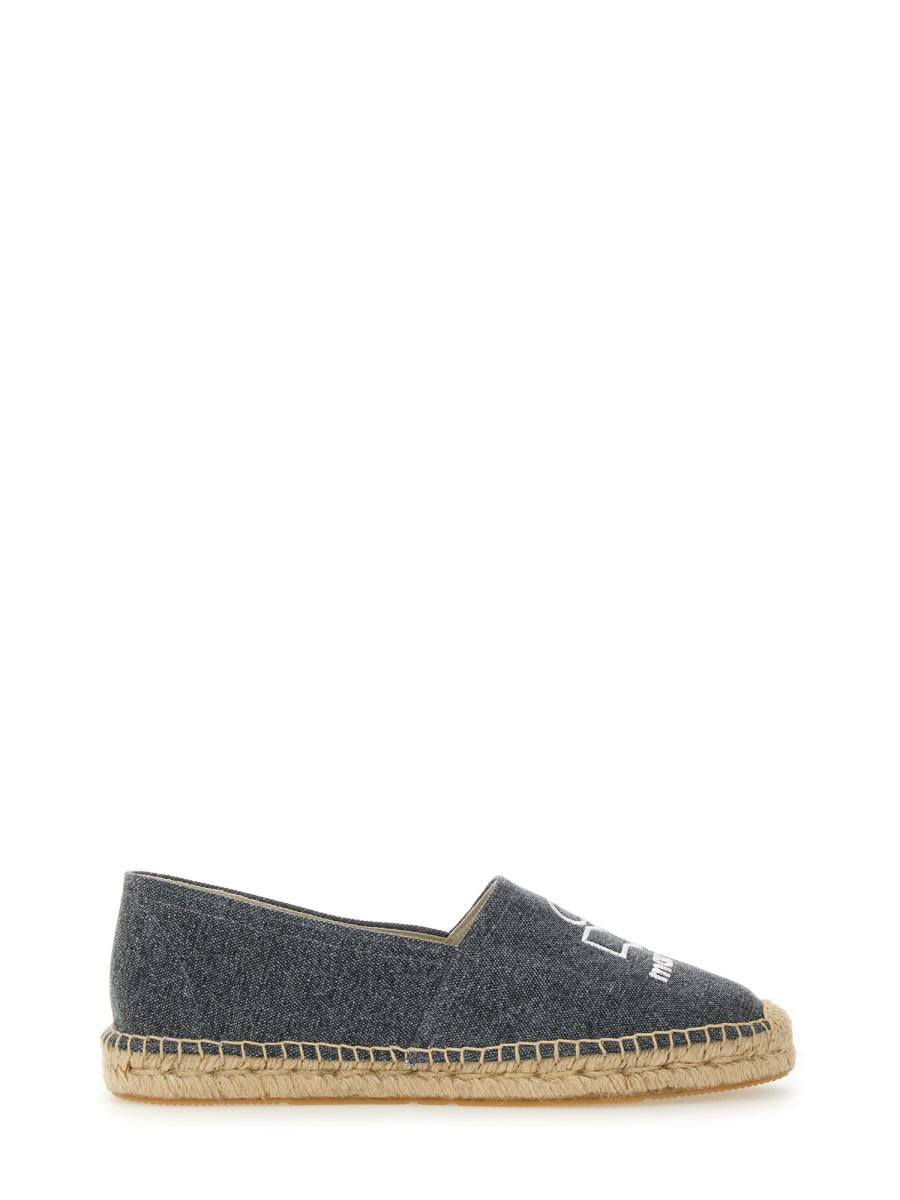 Isabel Marant Espadrille "Canae"