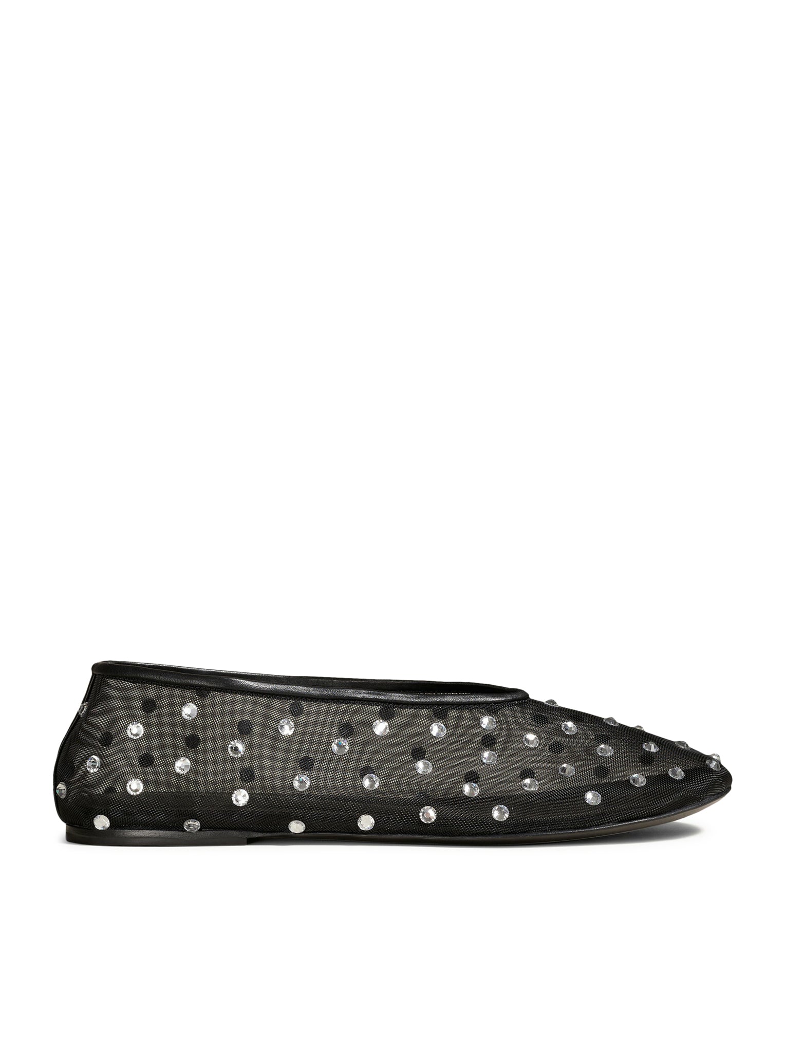 MARCY FLAT - Khaite - Woman