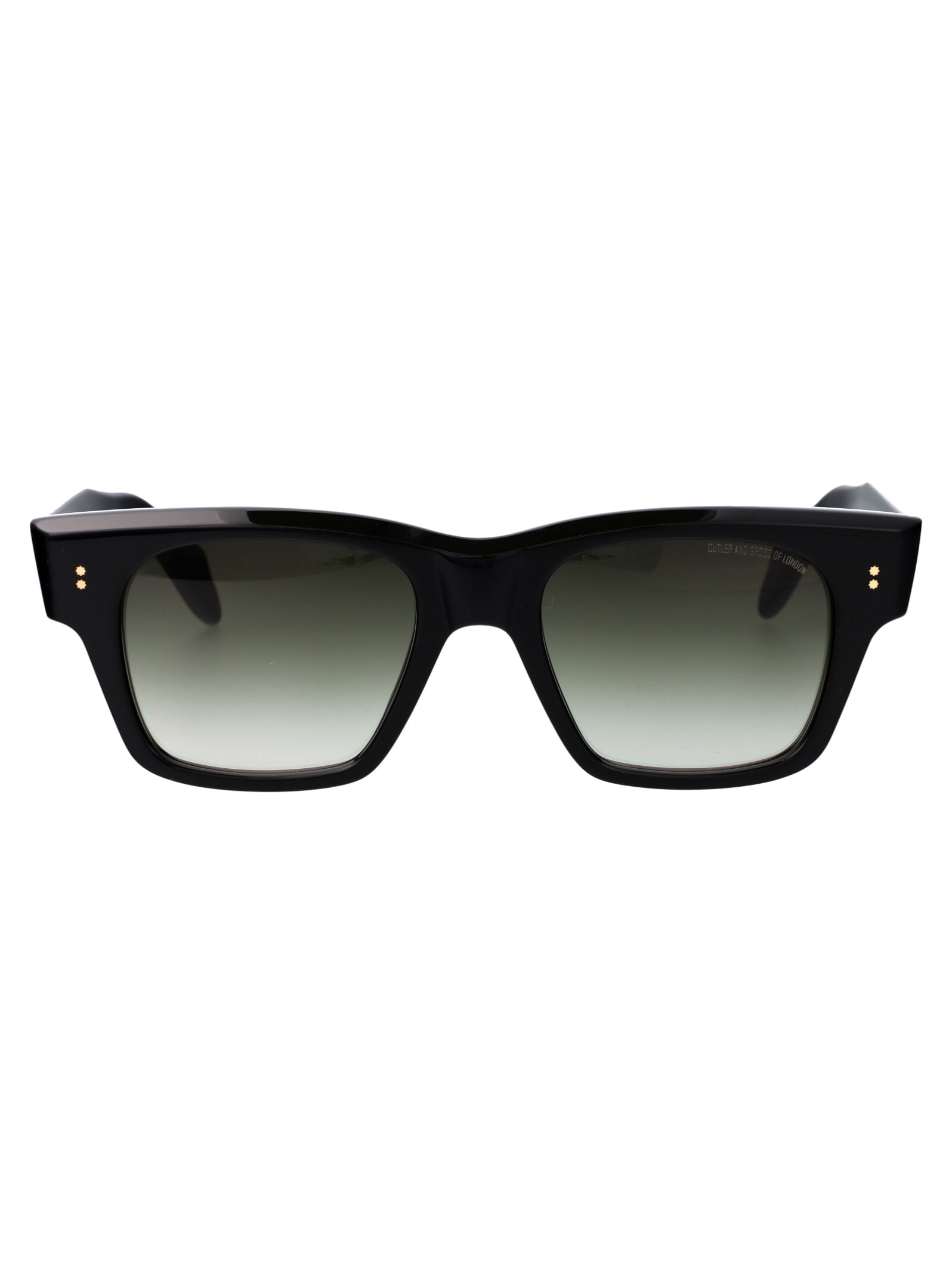 Cutler and Gross 9690 Sunglasses