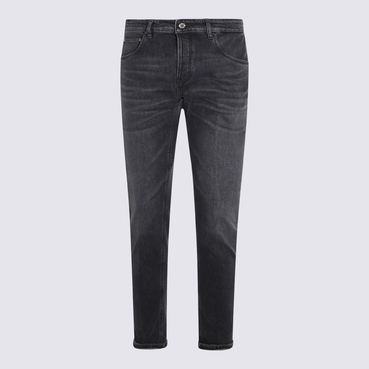 Pt Torino Jeans Grigio