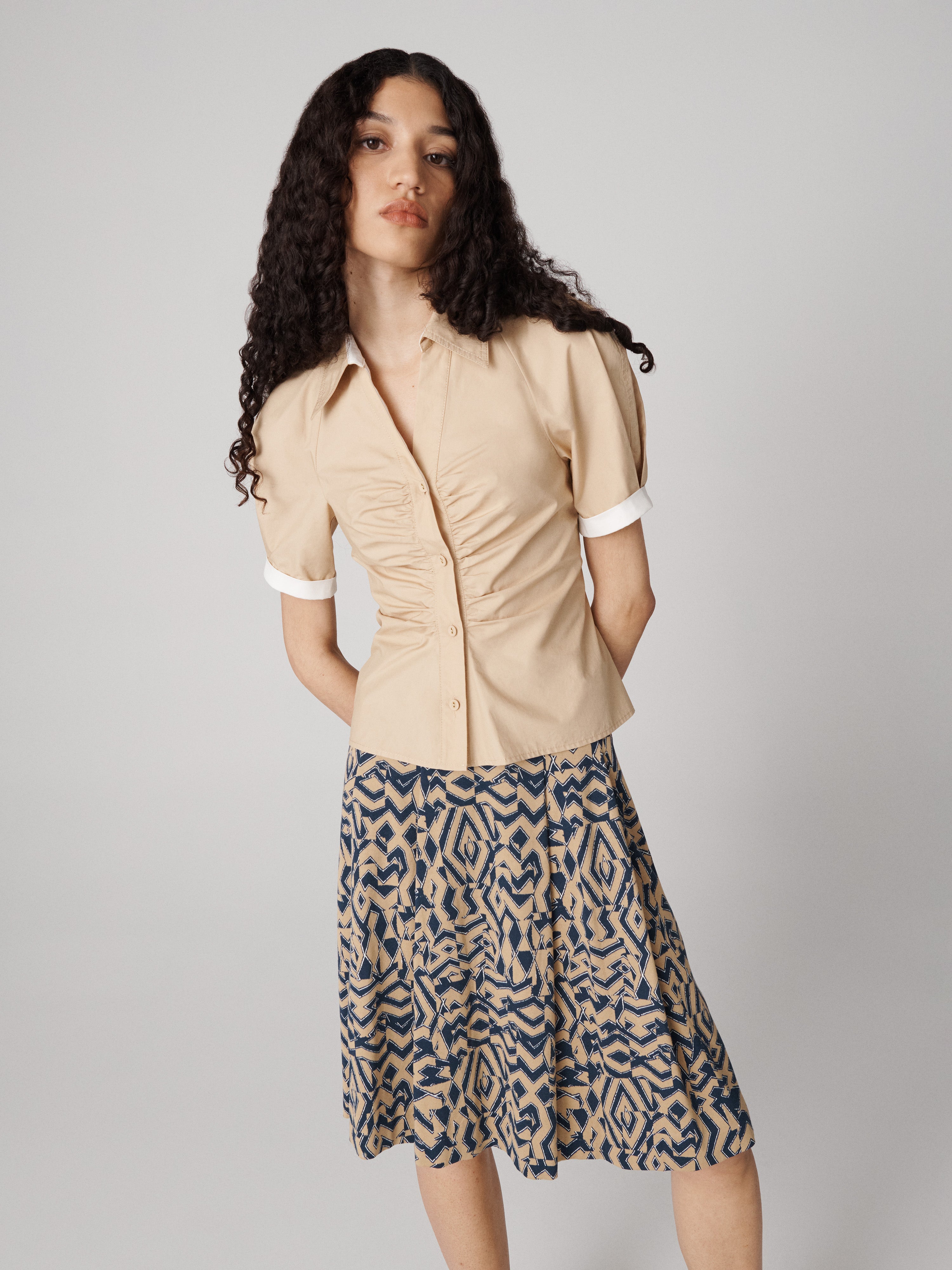 Sheskita Top