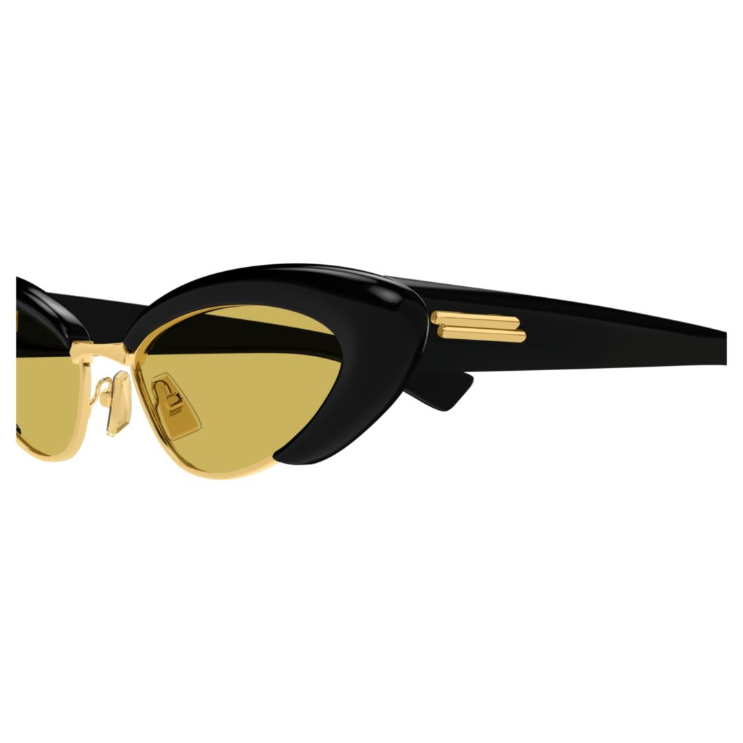 Bottega Veneta Eyewear Bv1387s001