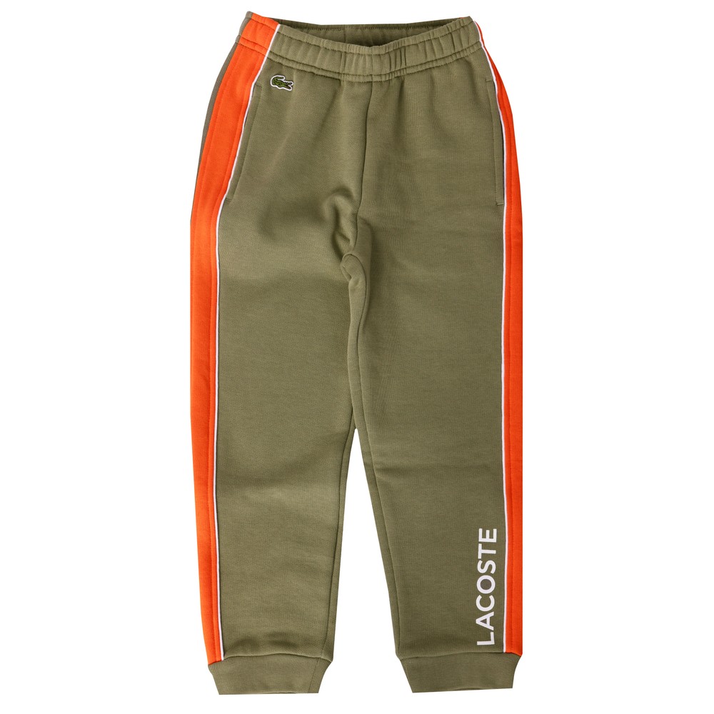 XJ2452 Side Panel Jogger