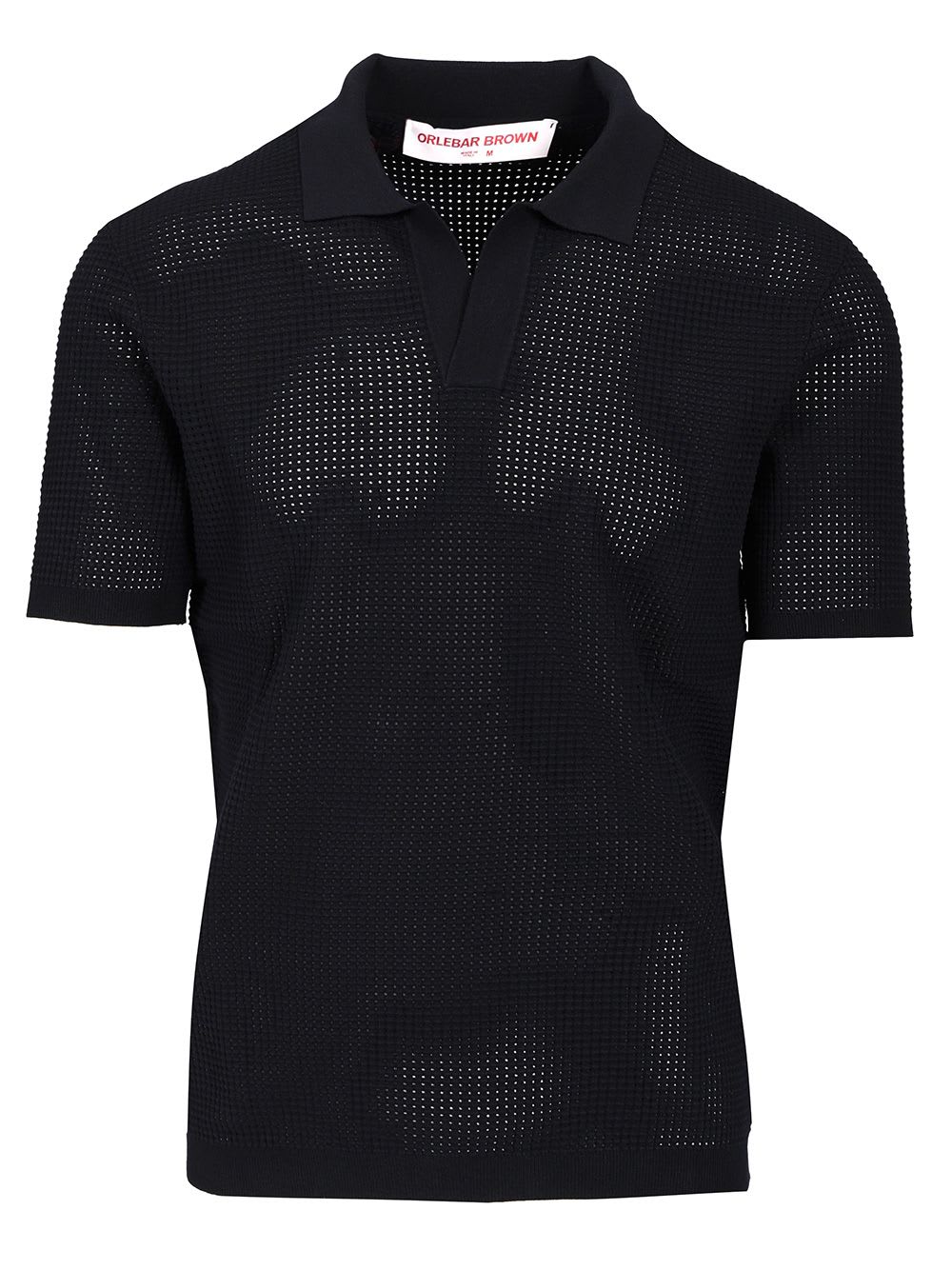 Orlebar Brown roddy Polo Shirt