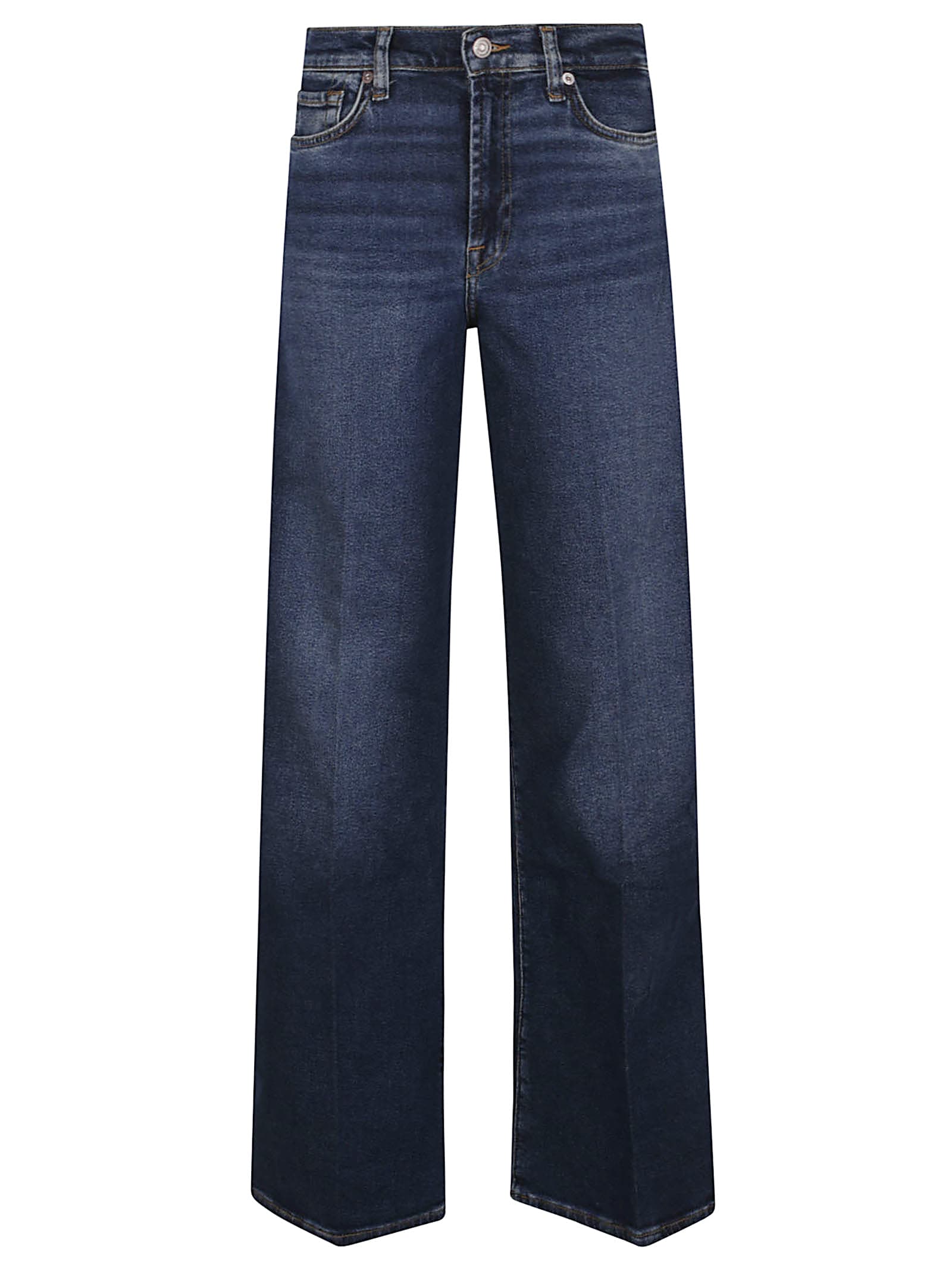 7 For All Mankind Lotta