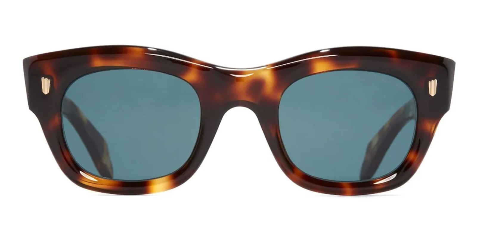 Cutler and Gross 9261 / Old Brown Havana Sunglasses