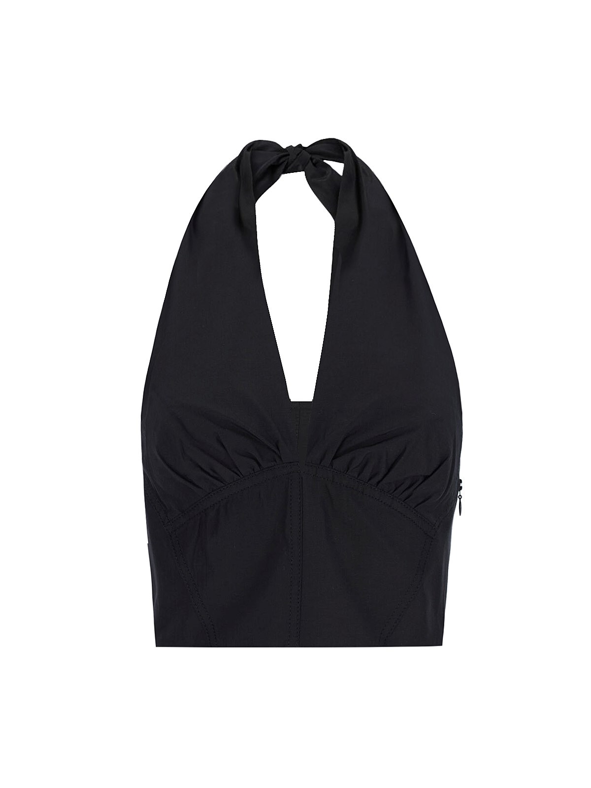 The Andamane 'Winona' Halter Top