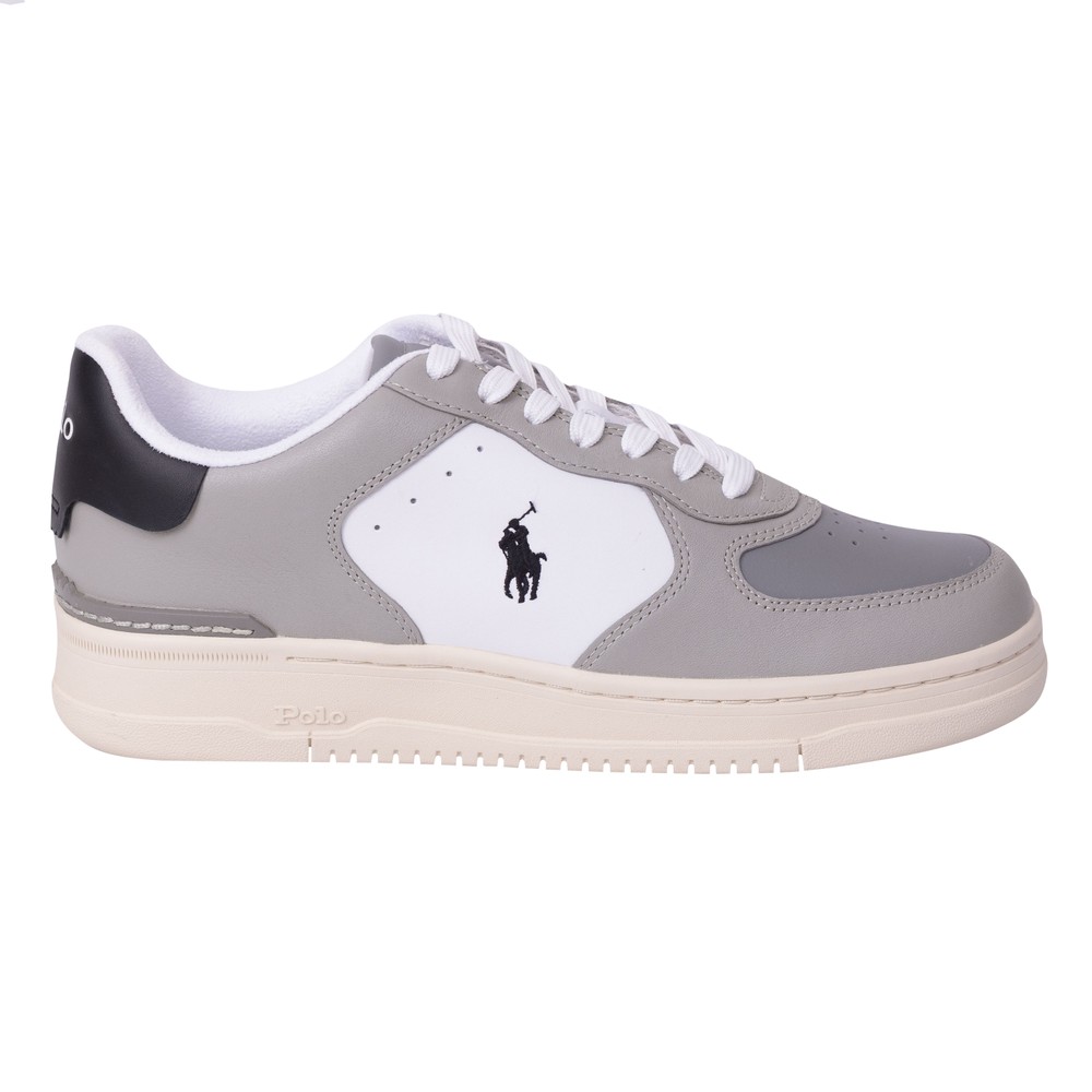 Masters Court Trainer