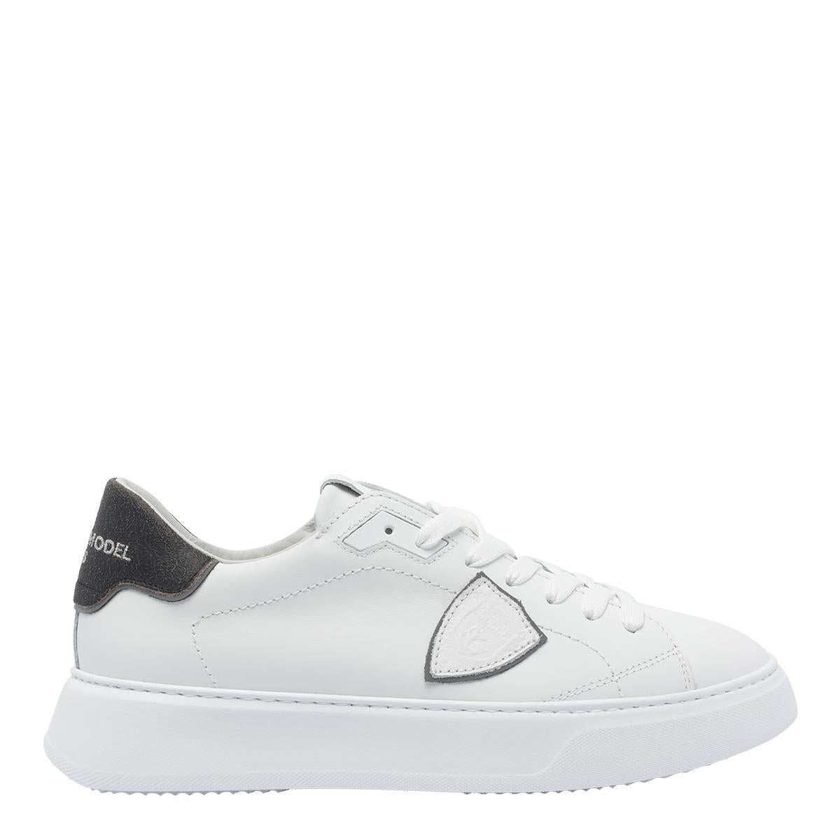 Philippe Model Sneakers