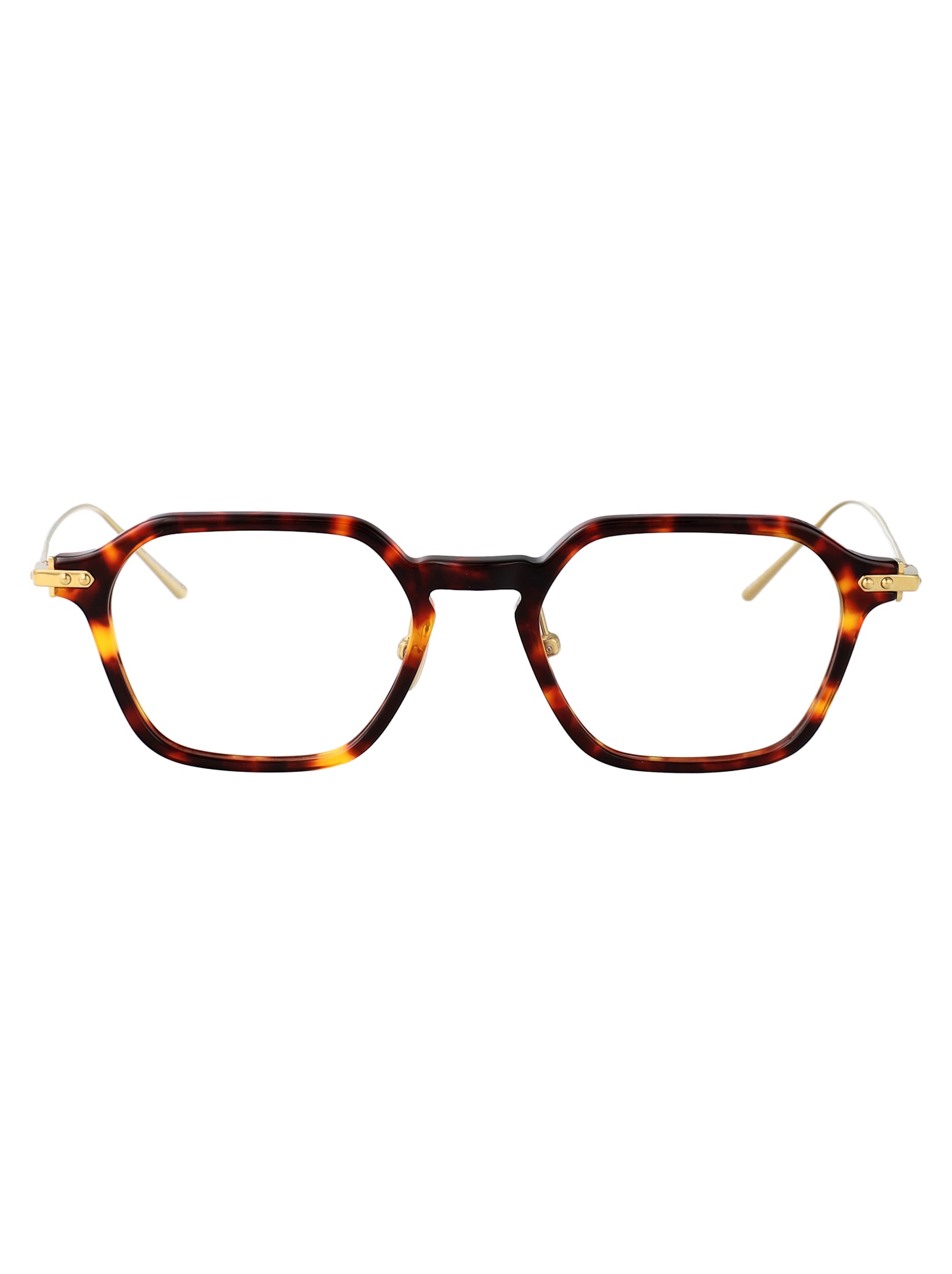 Linda Farrow Renzo Glasses