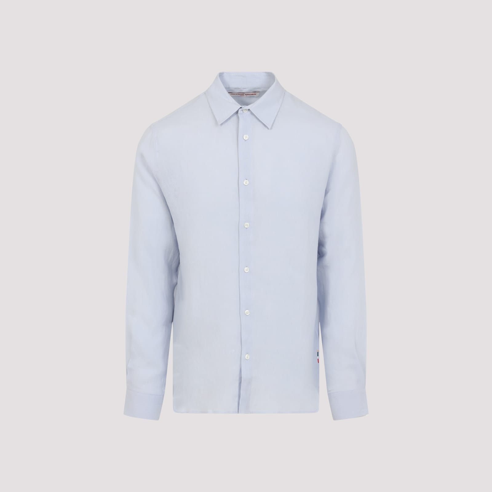Orlebar Brown Justin Shirt