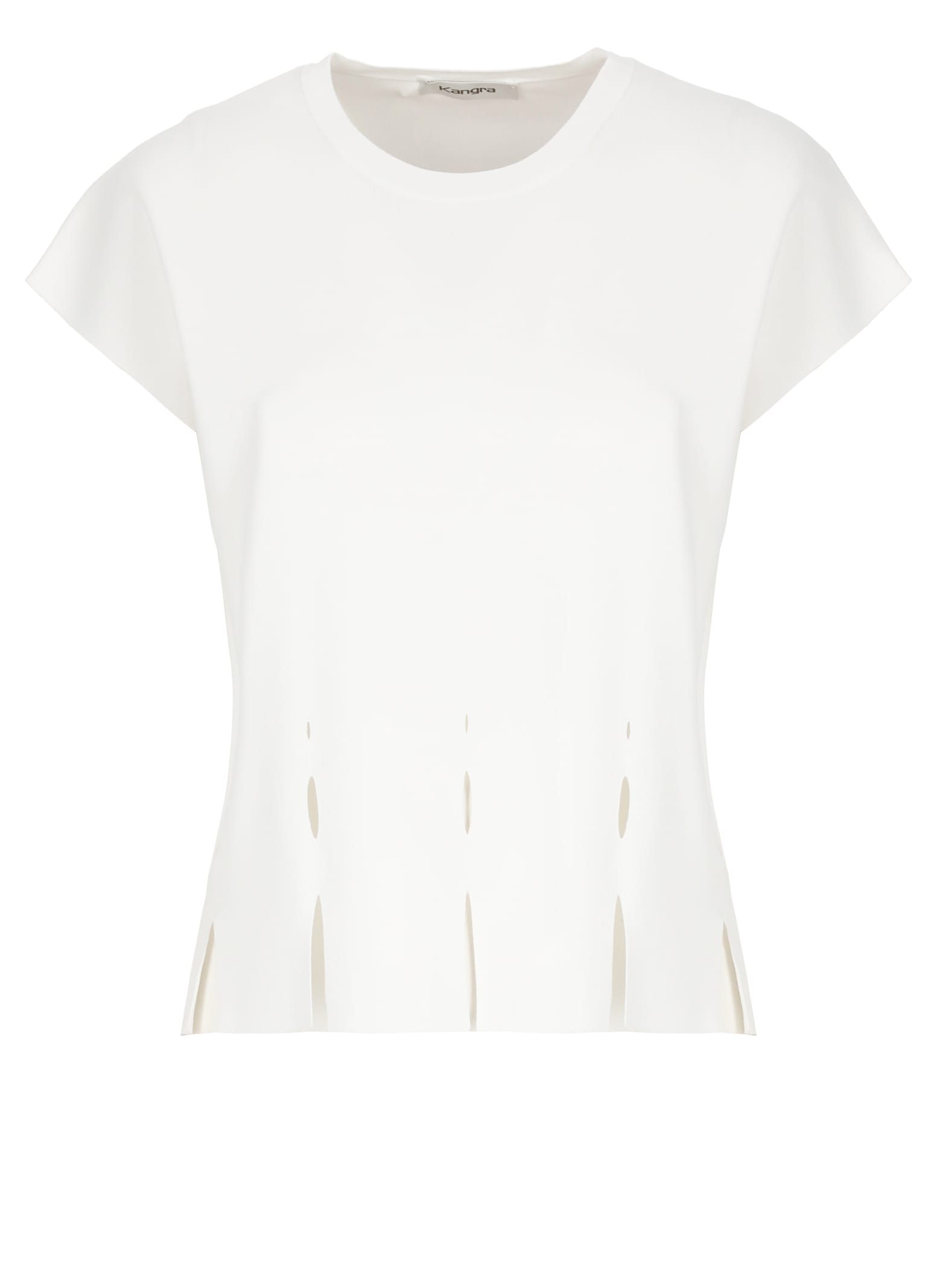 Kangra Viscose T-shirt