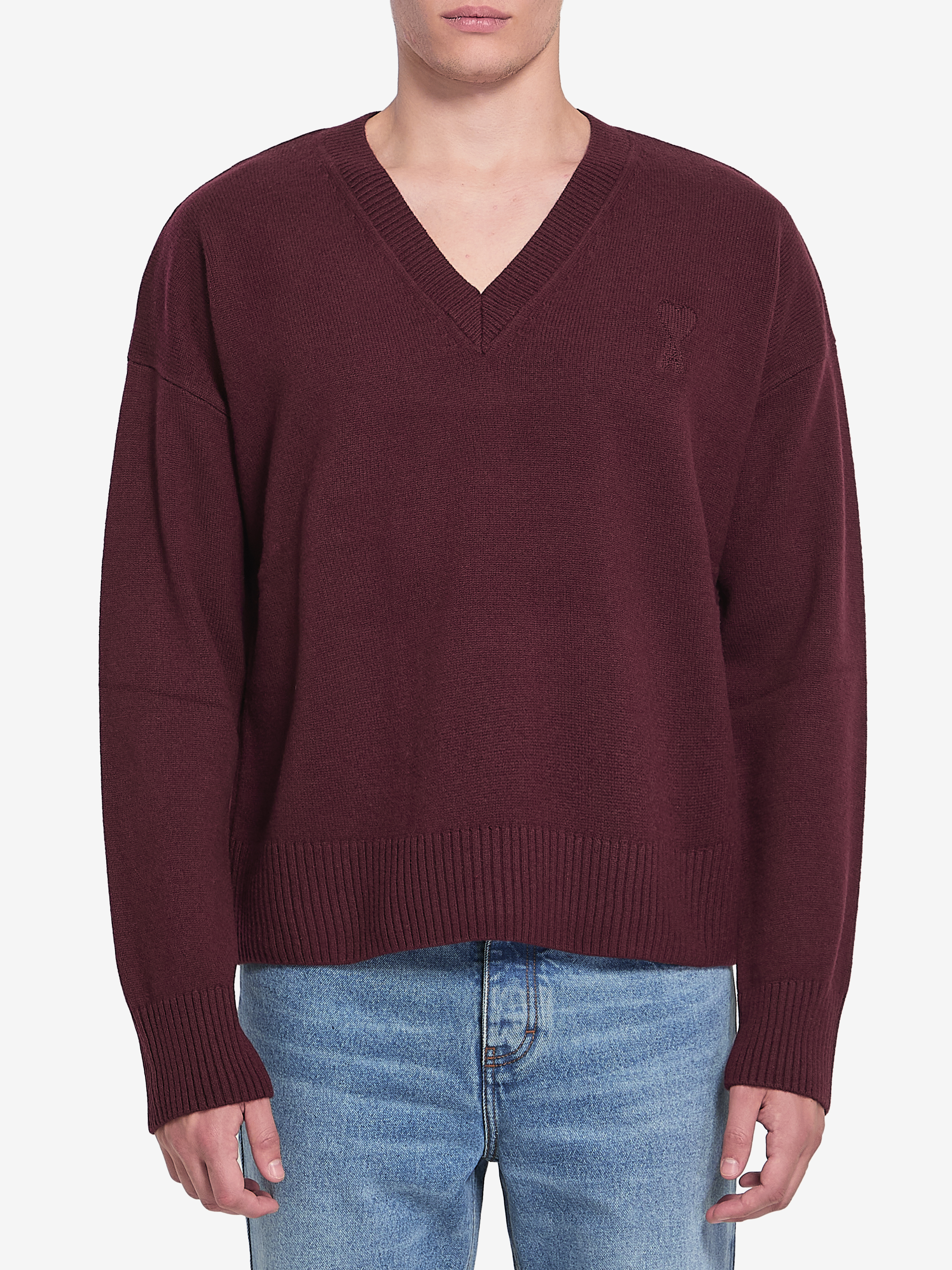 Ami de Coeur pullover
