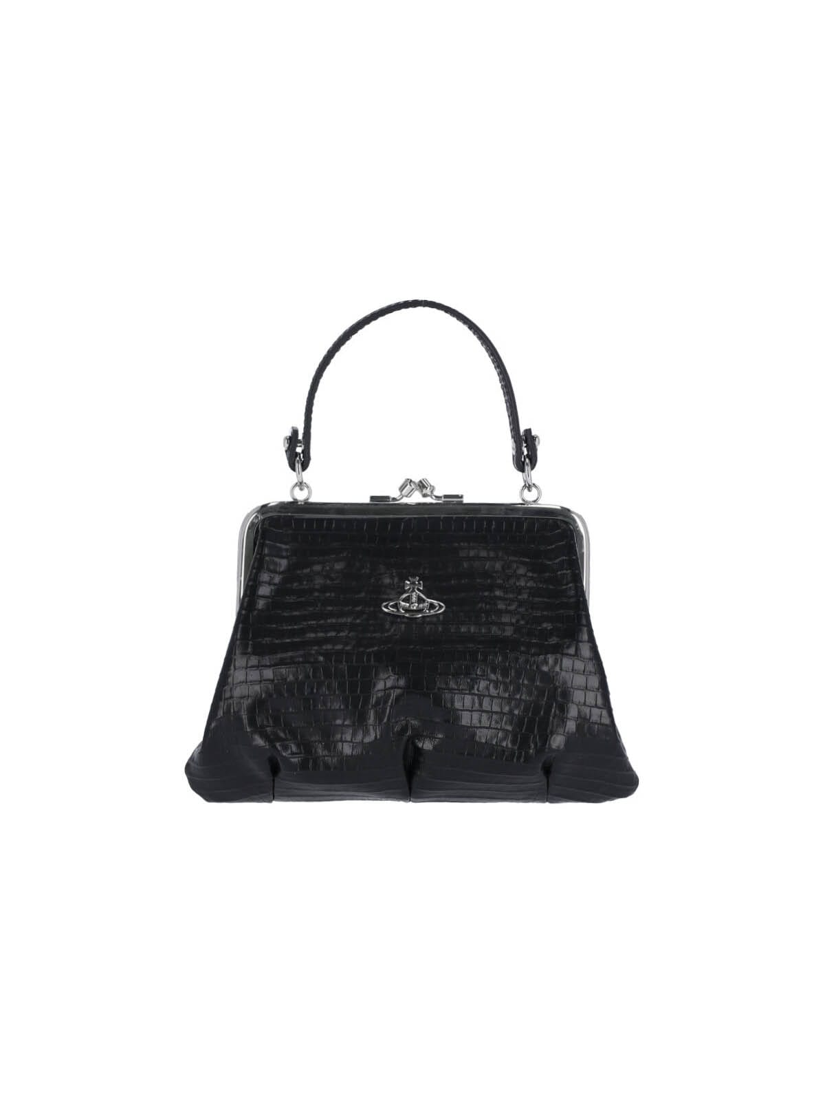 Vivienne Westwood granny Frame Bag