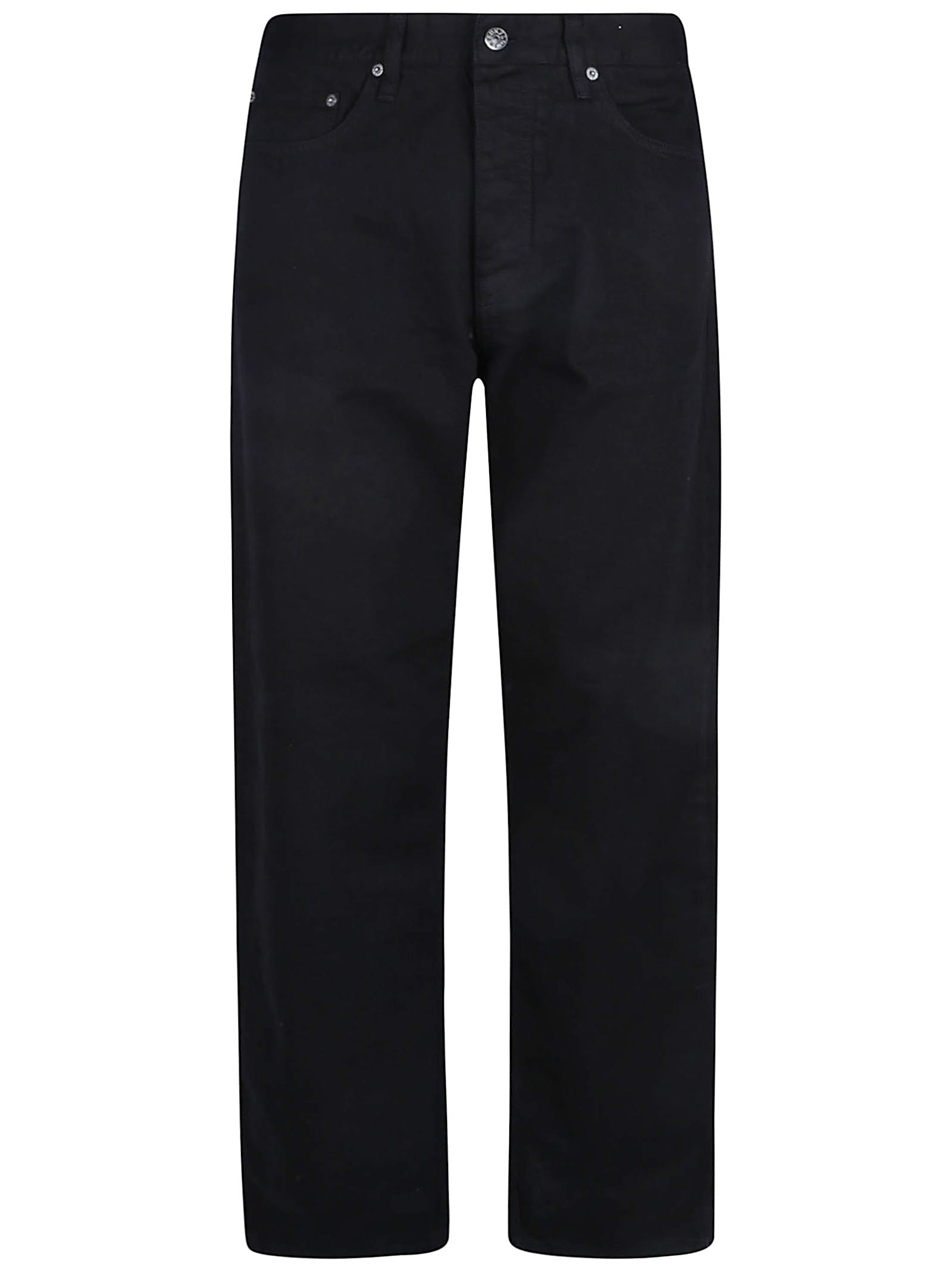 Sunflower Loose Jeans