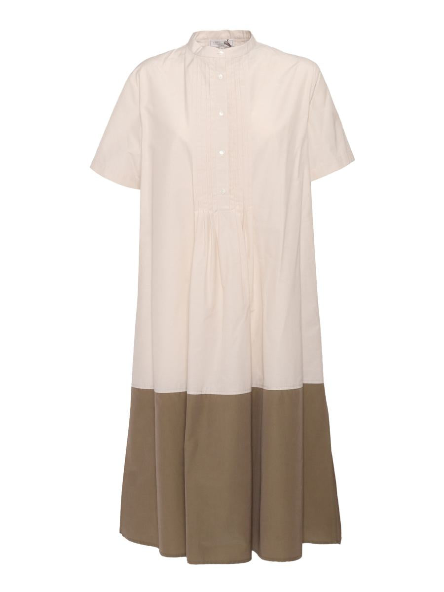 Antonelli Midi Dress