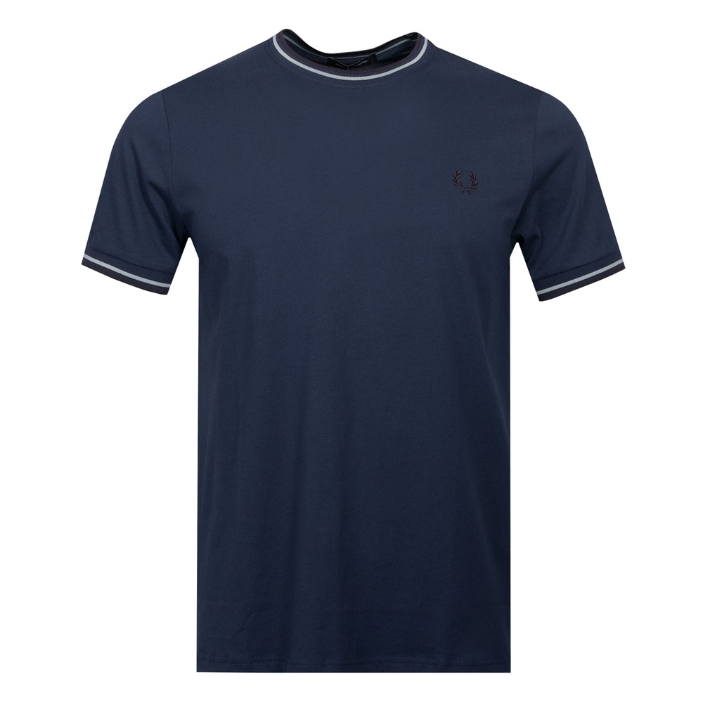 Twin Tipped T-Shirt