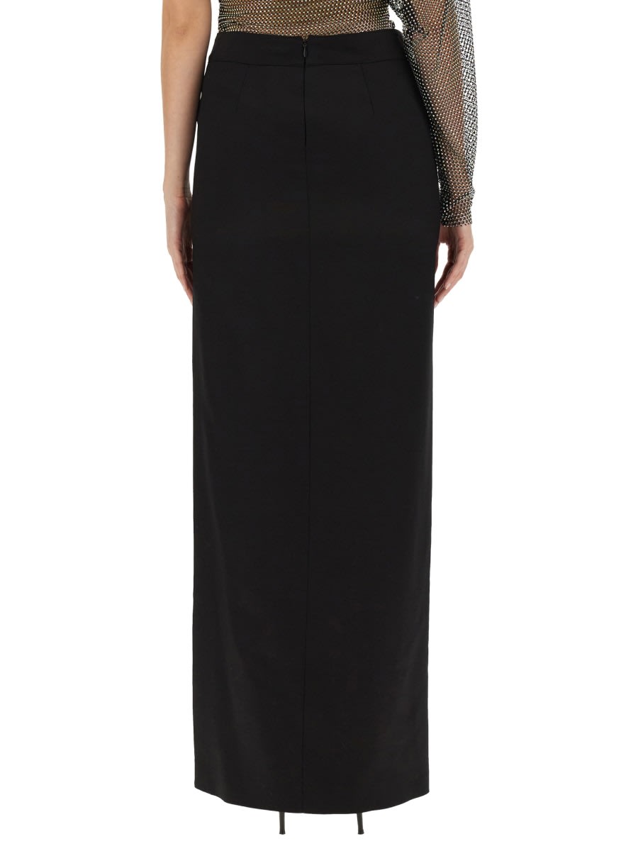 Genny Skirt With Slit