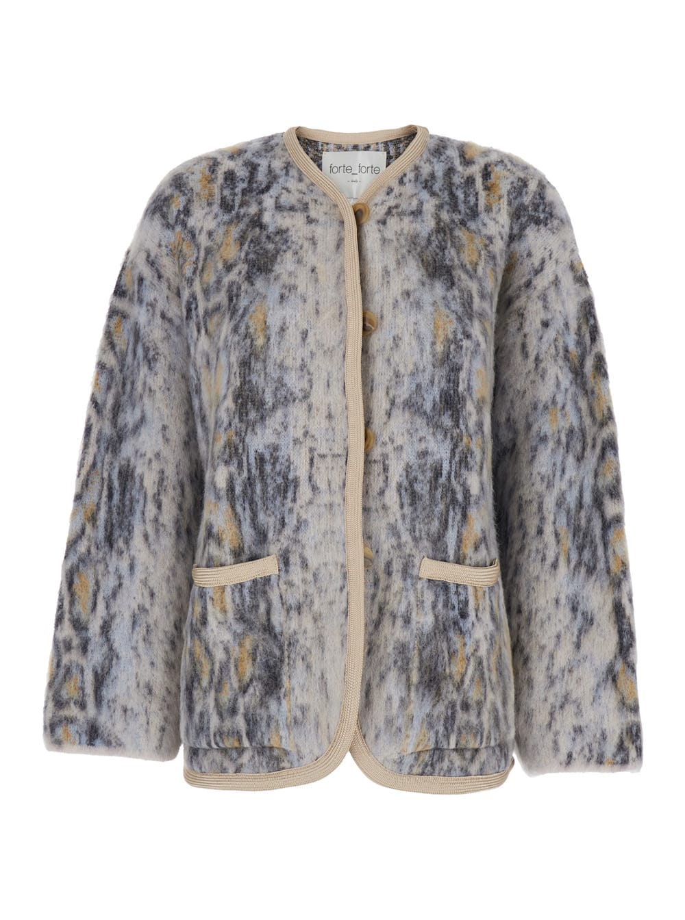 Forte_Forte Cardigan