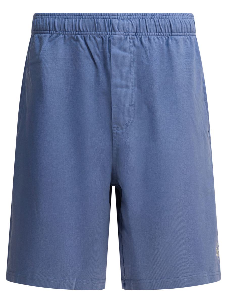 Stüssy 重磅针织短裤