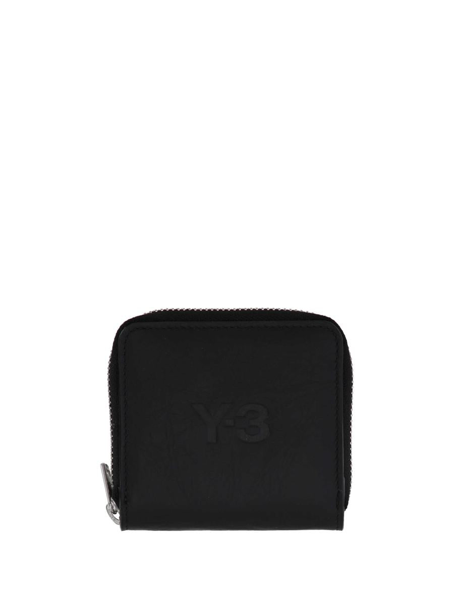 Y-3 Adidas Wallets