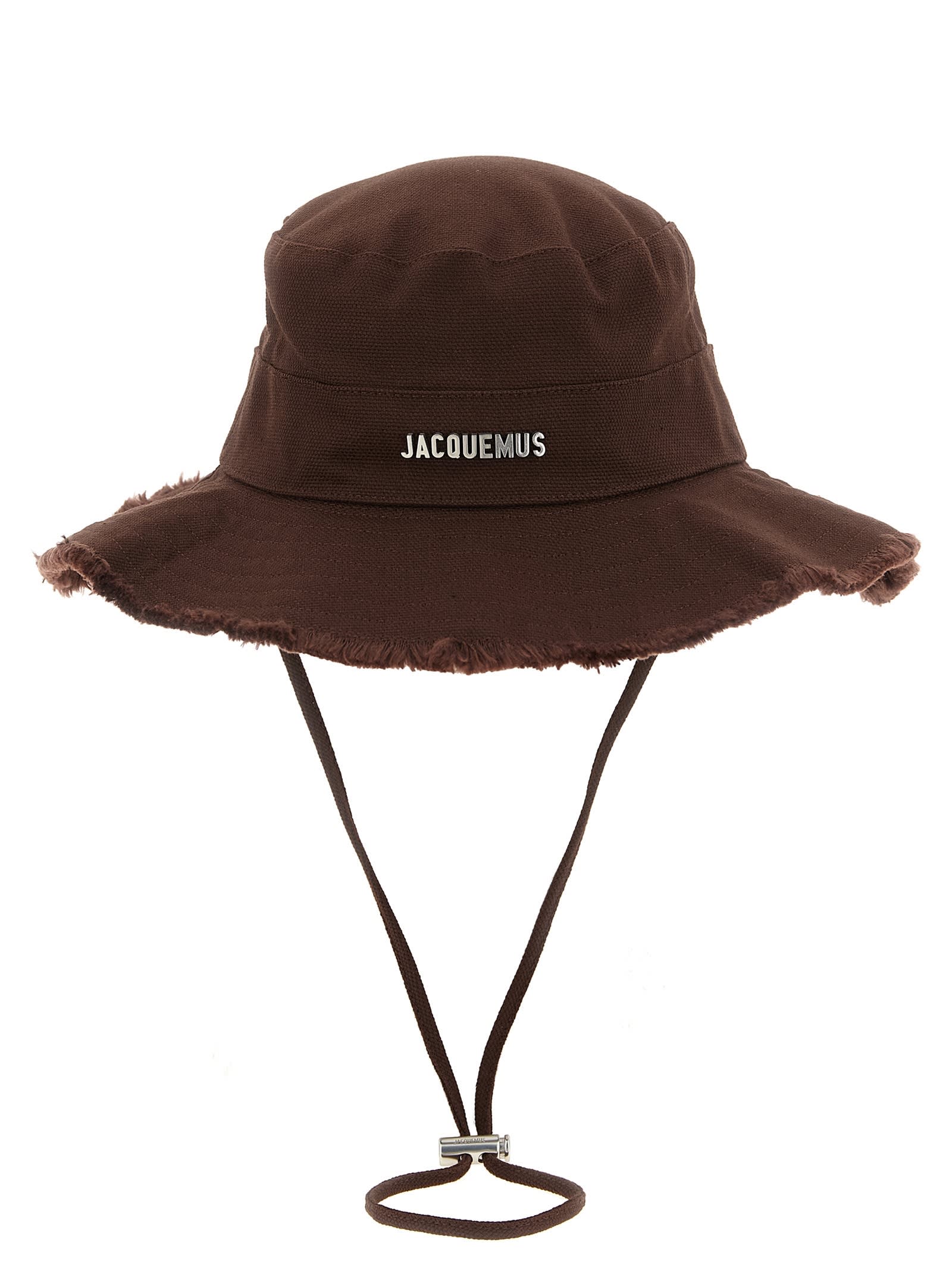 Jacquemus le Bob Artichaut Bucket Hat