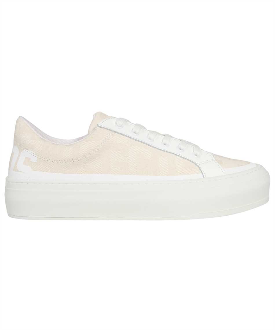 GCDS Low-top Sneakers